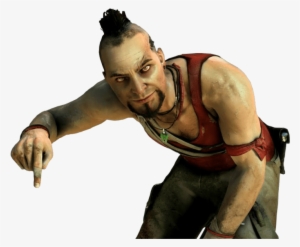 Far Cry Showing Down - Far Cry 3 Insane Edition Game Pc