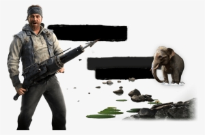 #360 - Far Cry 4. Kyrat Edition [pc, Русская Версия]