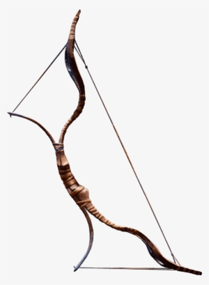There Is Also An Intimidating Double Bow That Will - Far Cry Primal Bow