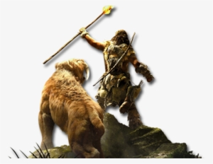 Bild Von Far Cry Primal - Far Cry: Primal (special Edition) Xbox One