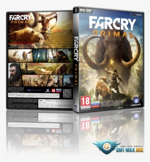 Far Cry Primal Apex Pc Game Download - Far Cry Primal Uplay Key