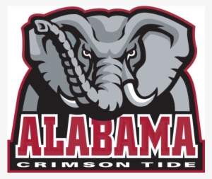 Alabama Crimson Tide Iron Ons - Alabama Crimson Tide