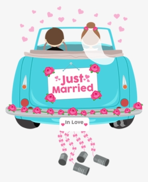 Just Married