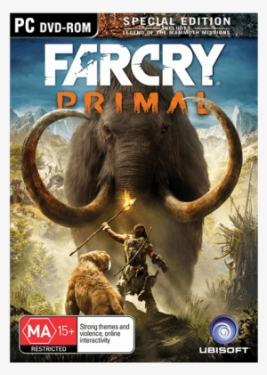 Game Far Cry Pc