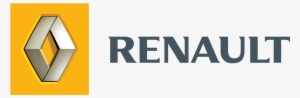 Renault Logo 2 - Renault Logo