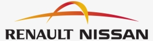 Renault Nissan Logo Designs - Renault Nissan Alliance Logo Png