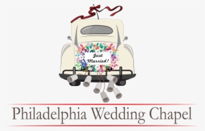 The Philadelphia Unique Charming Sophisticated - Wedding Chapel Png