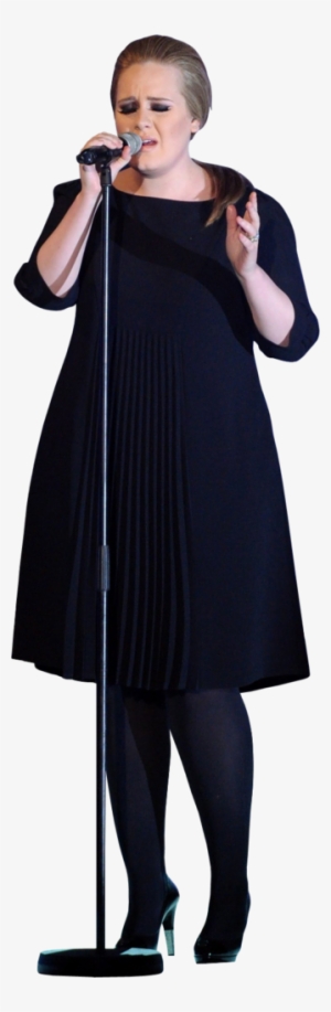 Adele Png Picture - Adele Png