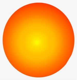This Free Icons Png Design Of My Planet Sun