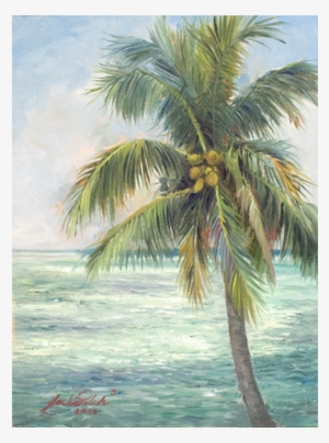 Key's Palm Tree - Palm Trees