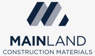Mainland Construction Materials Blue - Cleantech Finland