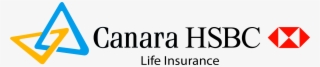 Crest 2012 - 2019 - - Canara Hsbc Logo Png