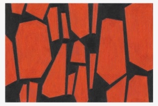 Shards 1, - Modern Art