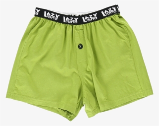 Pull My Finger - Board Short