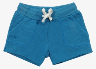 Zadig & Voltaire Kids Short Missy - Pocket