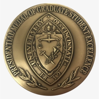 Presidential Leadership Medal