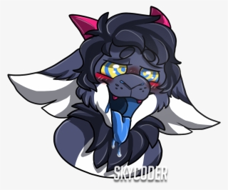 Hypno Skye - Cartoon