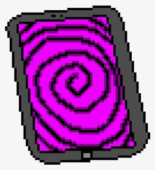 Hypno-phone - Mobile Phone