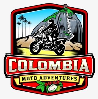 If Motorcycle Riding Was A Game Would Would Be Some - Cartoon