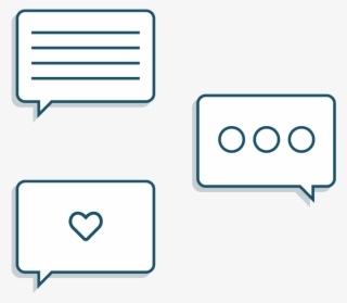 Icons White And Overlay 3 - Sign