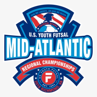 2018 Usyf Ma Large - Label