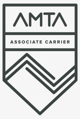 Reverse Associate Carrier Logo Eps And Png - Printing