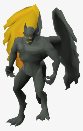 Osrs Grotesque Guardians Pet