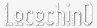 Locochino 2017jan01-dropshadow - Number