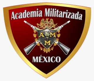 Imagen - Escudo Militar De Mexico