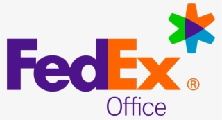 Fedex Express Logo Download For Free - Fedex Office Logo