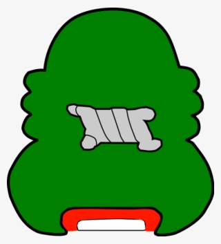 Glifo De Mineral De La Reforma