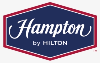 Hotel Hampton By Hilton Logo