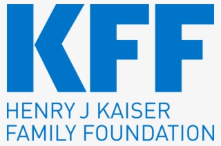 Henry J Kaiser Family Foundation Logo