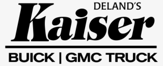 Kaiser Buick Gmc Truck - Poster
