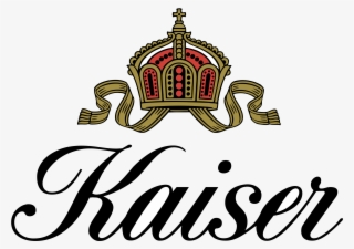 Kaiser Logo Png Transparent - Kaiser Beer Logo Png