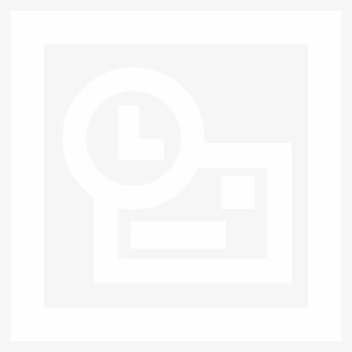 Microsoft Office Outlook Logo Png Transparent & Svg - Johns Hopkins Logo White