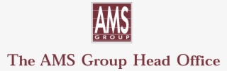 Ams Group Logo Png - Graphic Design