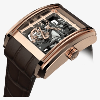 Analog Watch