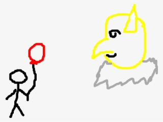 Hypno - Cartoon