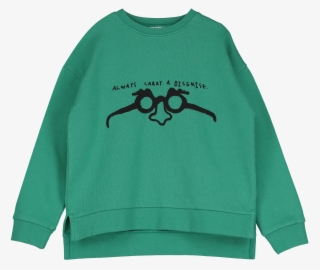 Disguise Relaxed Fit Sweater