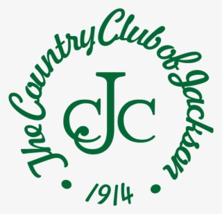 Country Club Of Jackson Logo