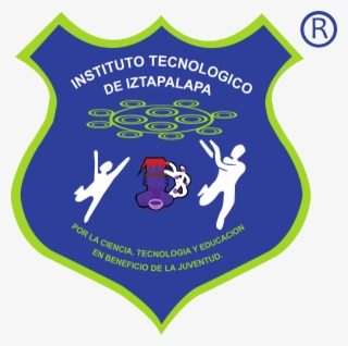 Mapa De Sitio - Instituto Tecnologico De Iztapalapa