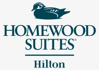 Homewood Suites By Hilton - Hotel Homewood Suites By Hilton Logo