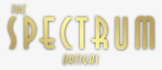 The Spectrum Ortigas - Graphics