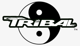 0003triballogowht - Mandalas Para Colorear
