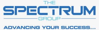 The Spectrum Group Logo - Parallel
