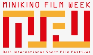 Logo Minikino Film Week - Art