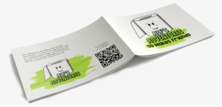 Save To Collection - Flyer