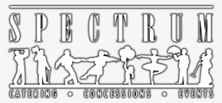 Logo White - Cartoon