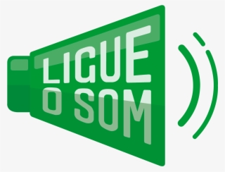 Stickers Para Instagram Em Png Ligue O Som - Ligue O Som Instagram